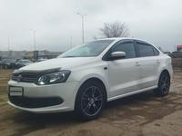 Volkswagen Polo 2013 года за 4 800 000 тг. в Уральск