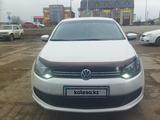 Volkswagen Polo 2013 года за 4 800 000 тг. в Уральск – фото 3