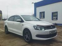 Volkswagen Polo 2013 года за 4 800 000 тг. в Уральск