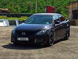 Mazda 6 2008 года за 4 800 000 тг. в Алматы – фото 3