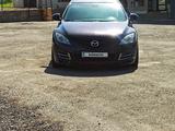 Mazda 6 2008 года за 4 800 000 тг. в Алматы – фото 5