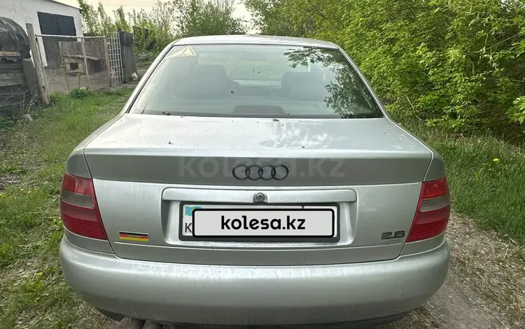 Audi A4 1997 года за 2 000 000 тг. в Караганда