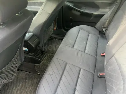 Audi A4 1997 года за 2 000 000 тг. в Караганда – фото 6