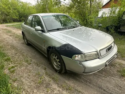 Audi A4 1997 года за 2 000 000 тг. в Караганда – фото 9