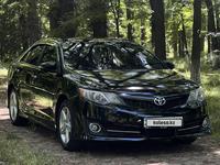 Toyota Camry 2012 годаүшін7 700 000 тг. в Тараз