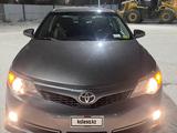 Toyota Camry 2012 годаүшін5 200 000 тг. в Актобе