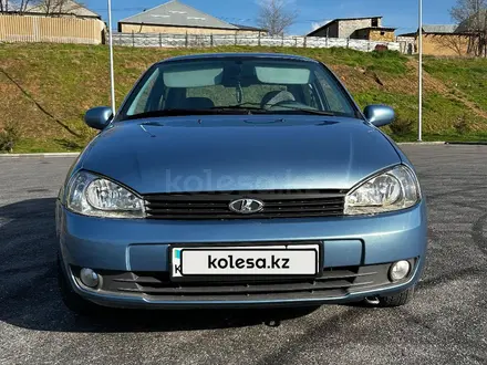 ВАЗ (Lada) Kalina 1118 2005 года за 1 900 000 тг. в Шымкент