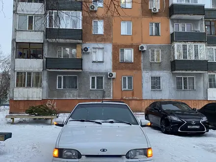 ВАЗ (Lada) 2114 2013 года за 1 400 000 тг. в Павлодар – фото 2