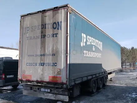 Krone  Mega Liner 2015 года за 7 000 000 тг. в Павлодар – фото 2