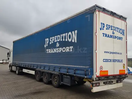 Krone  Mega Liner 2015 года за 7 000 000 тг. в Павлодар – фото 12