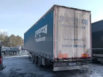 Krone  Mega Liner 2015 года за 7 000 000 тг. в Павлодар