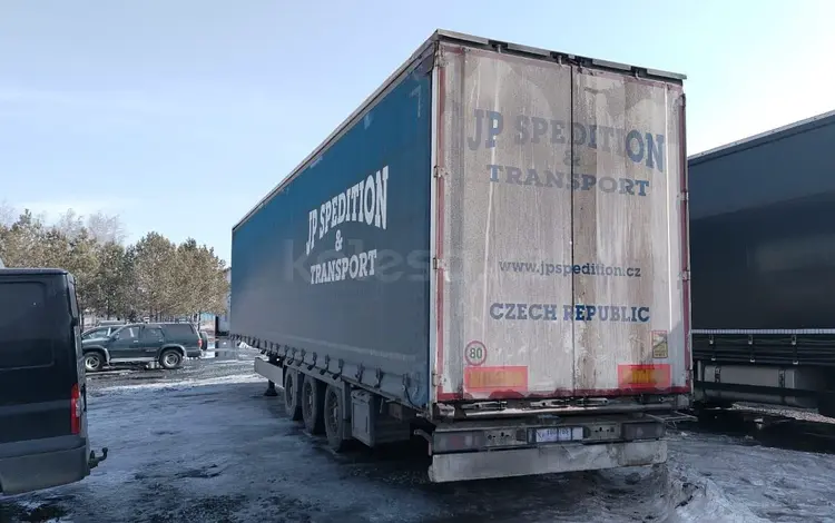 Krone  Mega Liner 2015 годаүшін7 000 000 тг. в Павлодар