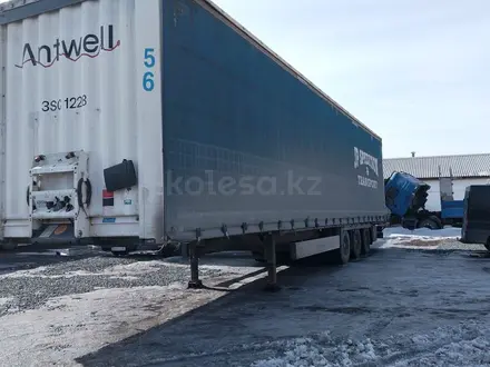 Krone  Mega Liner 2015 года за 7 000 000 тг. в Павлодар – фото 3