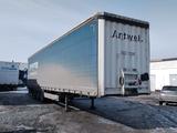 Krone  Mega Liner 2015 года за 7 000 000 тг. в Павлодар – фото 4