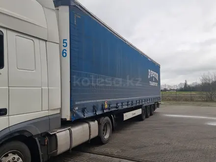 Krone  Mega Liner 2015 года за 7 000 000 тг. в Павлодар – фото 5