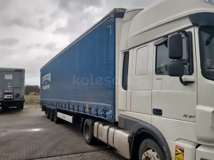 Krone  Mega Liner 2015 года за 7 000 000 тг. в Павлодар – фото 6