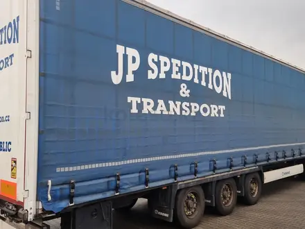 Krone  Mega Liner 2015 года за 7 000 000 тг. в Павлодар – фото 9
