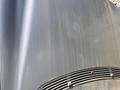 Капот на мерседес w203 за 40 000 тг. в Шымкент – фото 3