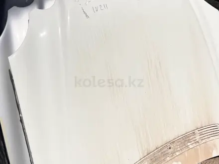 Капот на мерседес w203 за 40 000 тг. в Шымкент – фото 11