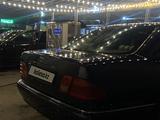 Mercedes-Benz E 200 1999 годаfor3 300 000 тг. в Тараз – фото 4