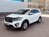 Kia Sorento 2015 года за 9 800 000 тг. в Актобе – фото 2