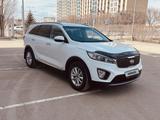 Kia Sorento 2015 года за 9 800 000 тг. в Актобе