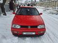 Volkswagen Golf 1997 года за 1 950 000 тг. в Алматы – фото 3