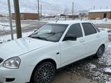 ВАЗ (Lada) Priora 2170 2014 года за 2 800 000 тг. в Семей – фото 2