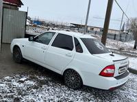 ВАЗ (Lada) Priora 2170 2014 годаүшін2 800 000 тг. в Семей