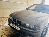BMW 528 1998 годаүшін1 400 000 тг. в Актау – фото 2