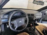 BMW 528 1998 годаүшін1 400 000 тг. в Актау – фото 4