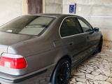BMW 528 1998 годаүшін1 400 000 тг. в Актау – фото 3