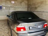 BMW 528 1998 года за 1 400 000 тг. в Актау