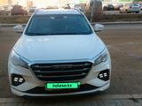 Jetour X70 2024 года за 9 000 000 тг. в Астана