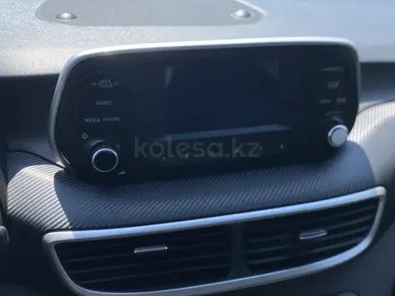 Hyundai Tucson 2019 года за 10 800 000 тг. в Уральск – фото 15