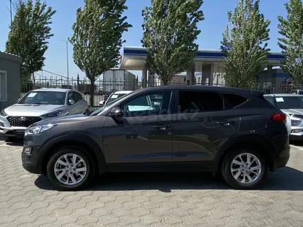 Hyundai Tucson 2019 года за 10 800 000 тг. в Уральск – фото 18