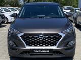 Hyundai Tucson 2019 годаүшін10 800 000 тг. в Уральск – фото 2