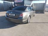 Honda Accord 2007 годаүшін4 550 000 тг. в Астана – фото 5