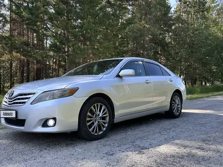 Toyota Camry 2009 года за 6 700 000 тг. в Костанай – фото 2