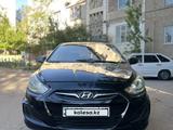 Hyundai Accent 2013 годаүшін3 000 000 тг. в Шымкент