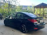 Hyundai Accent 2013 годаүшін3 000 000 тг. в Шымкент – фото 4