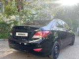 Hyundai Accent 2013 годаүшін3 000 000 тг. в Шымкент – фото 3