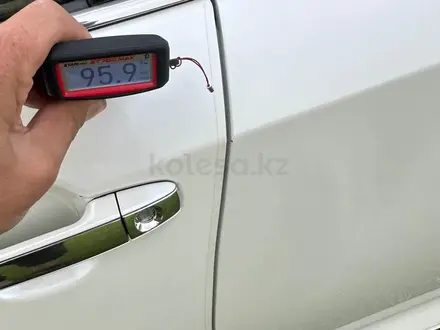 Toyota Camry 2015 года за 13 200 000 тг. в Тараз – фото 10