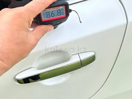 Toyota Camry 2015 года за 13 200 000 тг. в Тараз – фото 12