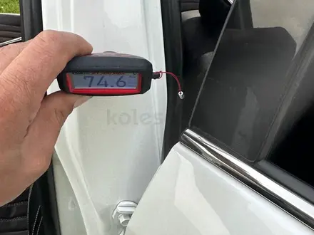 Toyota Camry 2015 года за 13 200 000 тг. в Тараз – фото 13