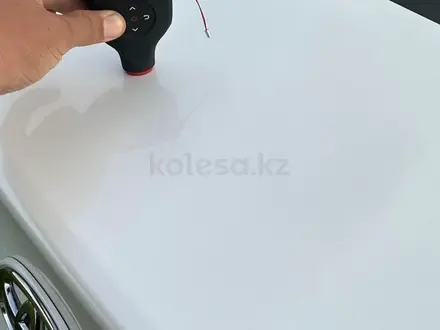 Toyota Camry 2015 года за 13 200 000 тг. в Тараз – фото 20