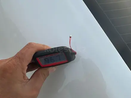 Toyota Camry 2015 года за 13 200 000 тг. в Тараз – фото 23
