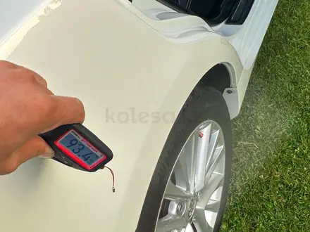 Toyota Camry 2015 года за 13 200 000 тг. в Тараз – фото 24