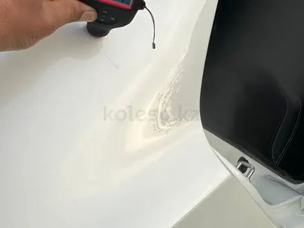 Toyota Camry 2015 года за 13 200 000 тг. в Тараз – фото 27