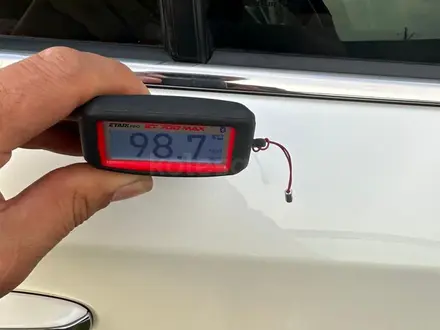 Toyota Camry 2015 года за 13 200 000 тг. в Тараз – фото 28